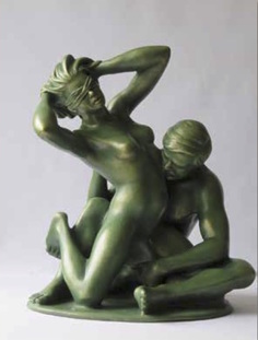 COSTANTINO GIANNETTI